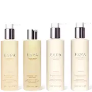 ESPA Bergamot and Jasmine Complete Hand and Body Bundle