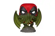 Marvel - Deadpool - Deadpool as Cthulhu Pop! Plus Vinyl Figure