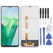 PULUZ OEM LCD Screen With Digitizer Full Assembly Not Specified For vivo T2x 5G