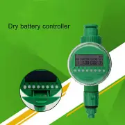 Automatic Water Timer Irrigation Controller Digital Watering Tap Timer Garden