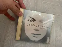 在飛比找Yahoo!奇摩拍賣優惠-9.9新二手CD ㄎ前  MICHAEL JACKSON I