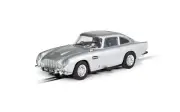 Scalextric C4436 James Bond Aston Martin DB5 Goldfinger