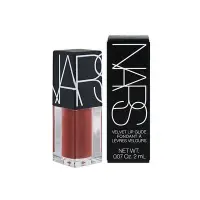 在飛比找Yahoo!奇摩拍賣優惠-NARS~惹火唇誘 2ML #LE PALACE