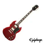 【又昇樂器】無息分期 EPIPHONE SG STANDARD '61 電吉他