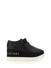 [Stella McCartney] Stella McCartney-Lace-Up Elyse-Donna 39