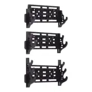 Sword Stand Sword Storage Rack Stable Wall Mounted Practical Wood Sword Bracket