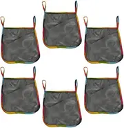 ULDIGI Stroller Hanging Bag Diaper Wipes Organizer Large Pockets Stroller Accessory Australian