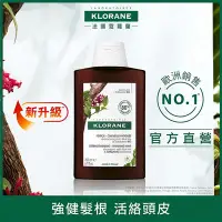 在飛比找統一藥品優惠-蔻蘿蘭養髮強韌洗髮精200ml