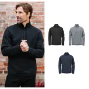 Stormtech Avalanche 1/4-Zip Fleece FHP-1 - Winter Warm jacket