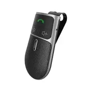 Hands Free Bluetooth car Speaker for Cell Phone, Bluetooth Phone Speaker for