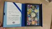在飛比找Yahoo奇摩拍賣-7-11運費0元優惠優惠-日本動漫紀念套幣 2003年 原子小金剛(銀) --紀念套幣
