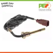 OEM Exhaust Gas Temp Sensor Pre-DPF For Volkswagen Touareg Diesel 3.0L Turbo (for: Volkswagen)