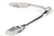 Trenton 18/8 Stainless Steel Mini Tongs - 180mm