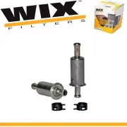 OEM Fuel Filter WIX For FORD THUNDERBIRD 1980 V8-4.2L (for: Ford)