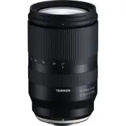 Tamron 17-70mm F 2.8 Of Iii-A Rxd for Fujifilm X