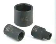 Sunex 0322 3/8" Drive 6 Point Standard Impact Socket 11/16"