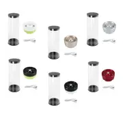 Shuttlecock Humidifier Rechargeable Keeps Humidity Badminton Ball Steamer