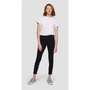 Replay Womens Skinny Jeans Luzien Pants Black