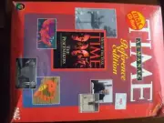 Time Almanac cd rom for Mac