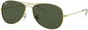 Ray-Ban RB3362 Cockpit 001 Men Sunglasses