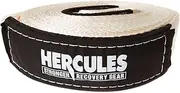 Hercules Snatch Strap Recovery Tow 11000kg Gear Nylon Offroad 4WD 4X4 Heavy Duty