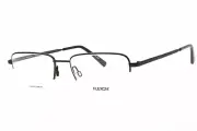 FLEXON FLH6050-210-54 Eyeglasses Size 54mm 18mm 145mm brown Men