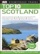 DK Eyewitness Travel Scotland Top 10