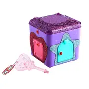 FunLockets Jewellery Mystery Box Surprise Toy Assorted Kids Jewelry Set 5y+