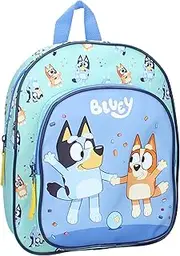 [Vadobag] Bluey Backpack - Best friends fun, Multicolour, One Size, Casual, Multicolour, One Size, Casual