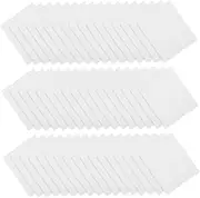 CALLARON 450Pcs Pearl Pattern Cotton Pads for Makeup Removal Nail Polish Wipes Soft and Absorbent Facial Cleansing Pads Durable Moisture Retention for Sensitive Skin