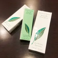 在飛比找蝦皮購物優惠-香水 Elizabeth Arden 伊莉莎白 雅頓 綠茶 