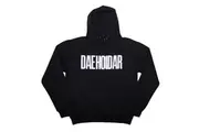 Radiohead Daehoidar Pullover Hoodie
