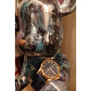 崑崙錶Corum Admiral Legend 42海軍上將青銅腕錶限量版（編號93/99）