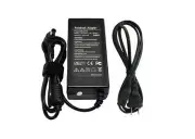 power supply AC adapter for LG 22" 22MN430H computer monitor cord cable charger
