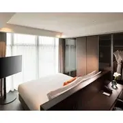 DoubleTree By Hilton Seoul Pangyo Residences