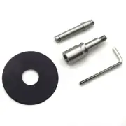 RAC-J300S Quick Release DIY Kit Parts Detachable Arcade Joystick Shaft