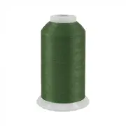 445 So Fine Polyester Thread 3-ply 50wt 3280yds Fern