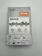 Stihl 28" Chainsaw Chain Loop 33RS3 91