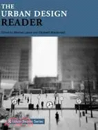 在飛比找三民網路書店優惠-The Urban Design Reader