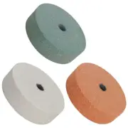 3pcs Grinding Wheel Polishing Pad Grinding Disc Metal F Grinder Rotating Tool