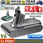 Sony Cell Replacement Battery for Dyson V6 Animal Absolute DC59 SV03 SV04 SV06
