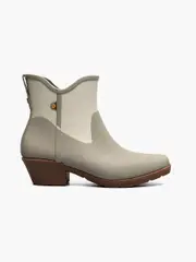 Bogs Boots Jolene II Ankle Women's Casual Waterproof Boots TAUPE Size US 10/EU 41
