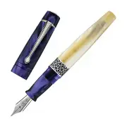 Kilk Celestial Fountain Pen - Broad Point - NEW in Box