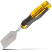 STANLEY FATMAX 38MM THRU TANG BUTT CHISEL 16-980