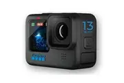 GoPro HERO13 Action Camera Black