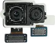 LYX Back Facing Camera for Galaxy M10 SM-M105F (EU Version)+Highly Recommended
