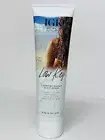 IGK Low Key Cleansing Walnut Scalp Scrub For Hair 5oz Full Size /147ml