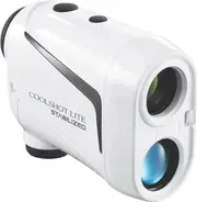 Nikon CoolShot Lite Stabilized Laser Rangefinder