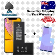 iPhone Battery Replacement X 8 7 PLUS XR XS 11 12 13 14 15 PRO Max Mini