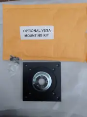 Dell Optional VESA Mounting Kit for E Series Flat Panel Monitor 17-24" 0F994HA00